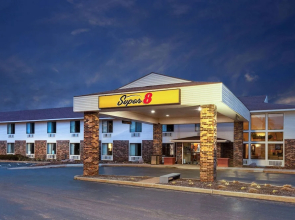 Super 8 Wausau