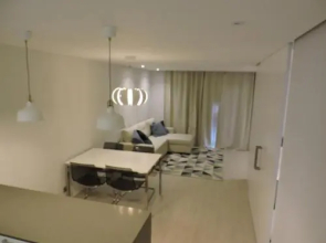 Sao Rafael - Apartamento Studio