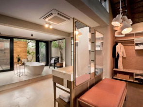 Lion Sands Ivory Lodge