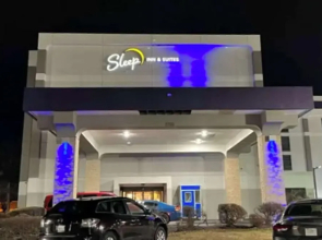 Hampton Inn Memphis I-240 Thousand Oaks