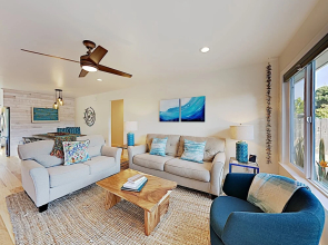 4465 Portola Dr House 3 Bedrooms 1 Bathroom Home