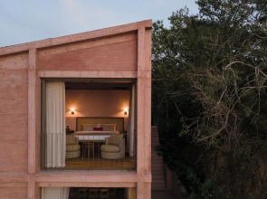 Rosa Morada Luxury and Private Beach