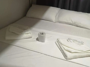 Rain Haven Lodging House