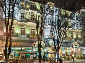 Гостиница «Фраполли»