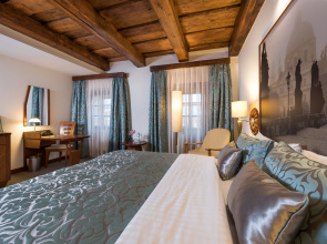 Lindner Hotel Prague Castle, part of JdV by Hyatt