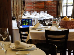 Hotel Restaurante De Torres
