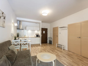 VacationClub - Baltycka Apartments