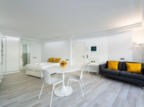 Apartamento Aguila 5