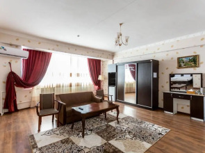 Garden House Mini Hotel