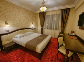 Magus Hotel