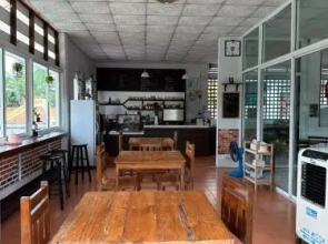 Mae Chaem Hotel and Resort