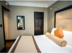 The Mansfield ( Closed)