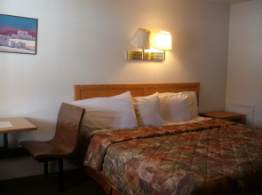 Western Motel Ranchester