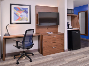 Holiday Inn Express New Orleans - St Charles (ex Modern Hotel)