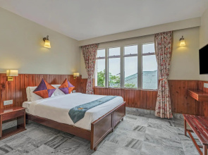 Kalimpong Park Hotel