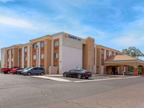 Spark by Hilton Glendale Phoenix North