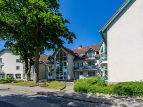 Ferienwohnung Tine