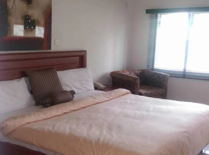 The Residence Apartments