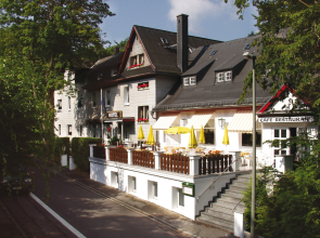 Hotel Haus Rossert