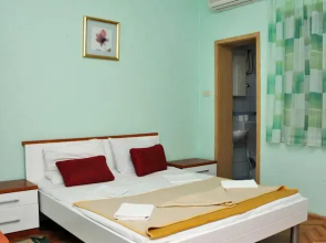 Guest House Prskalo