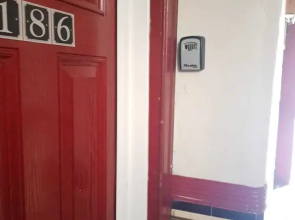 Convenient, Clean and Comfortable Flat #2