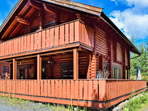 Amazing Home in Vrådal With 4 Bedrooms, Sauna and Wifi