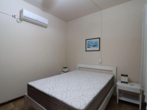 Apartamento para 7 pessoas com vista mar - HX02F