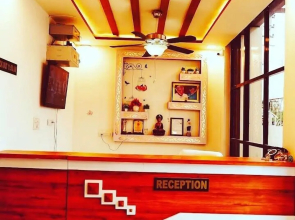 Hotel DM Heavens