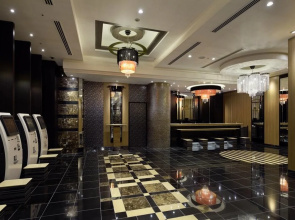 APA Hotel Shinjuku Kabukicho Tower