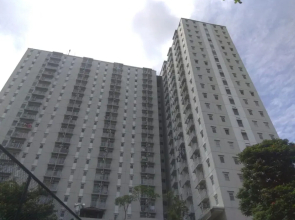 Good And Nice 1Br At Bogor Valley Apartment