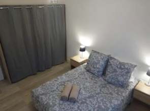 Joli T2 Le Havre Graville