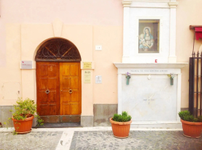 B&B Piazza Fratti