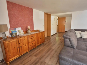 Ferienwohnung Arnold