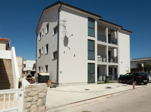 Beautiful Apartment in Vir With Wifi and 2 Bedrooms