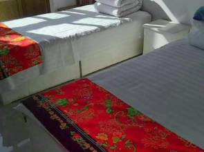 Pingyao Ancient City Home Inn