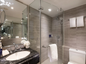 Dorsett Wanchai Hong Kong