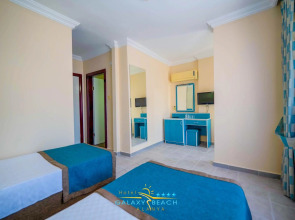 Kokotel Pattaya South Beach