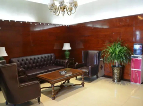 Jinyi Hotel Hohhot Shiyangqiao Jikong Zhongxin