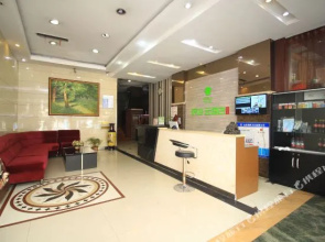 如家派柏·云酒店(烟台汽车站店)