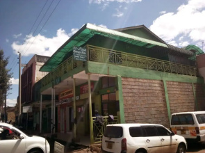 Elpaso Lodge