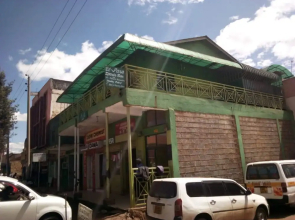 Elpaso Lodge