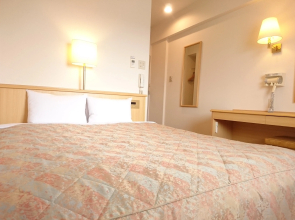 Hotel AZ Saga Tosu