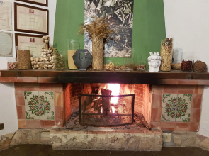 Agriturismo Vultaggio