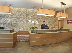 Residence Inn by Marriott Vancouver Downtown