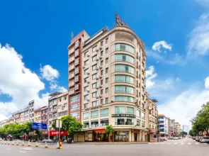 Jinfuli Hotel