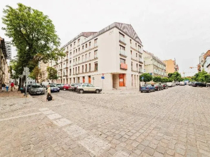 Apartamenty Design Stary Rynek