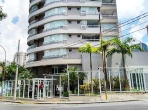 Be Paulista Apartamento 46
