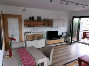 Ferienwohnung "Percy"