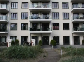 A23 Strandresidenz_Appartement