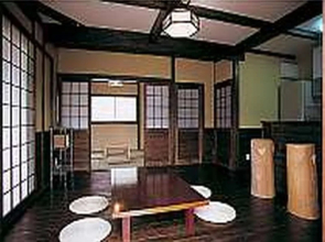 Amagase Onsen Cottage Hiiragi
